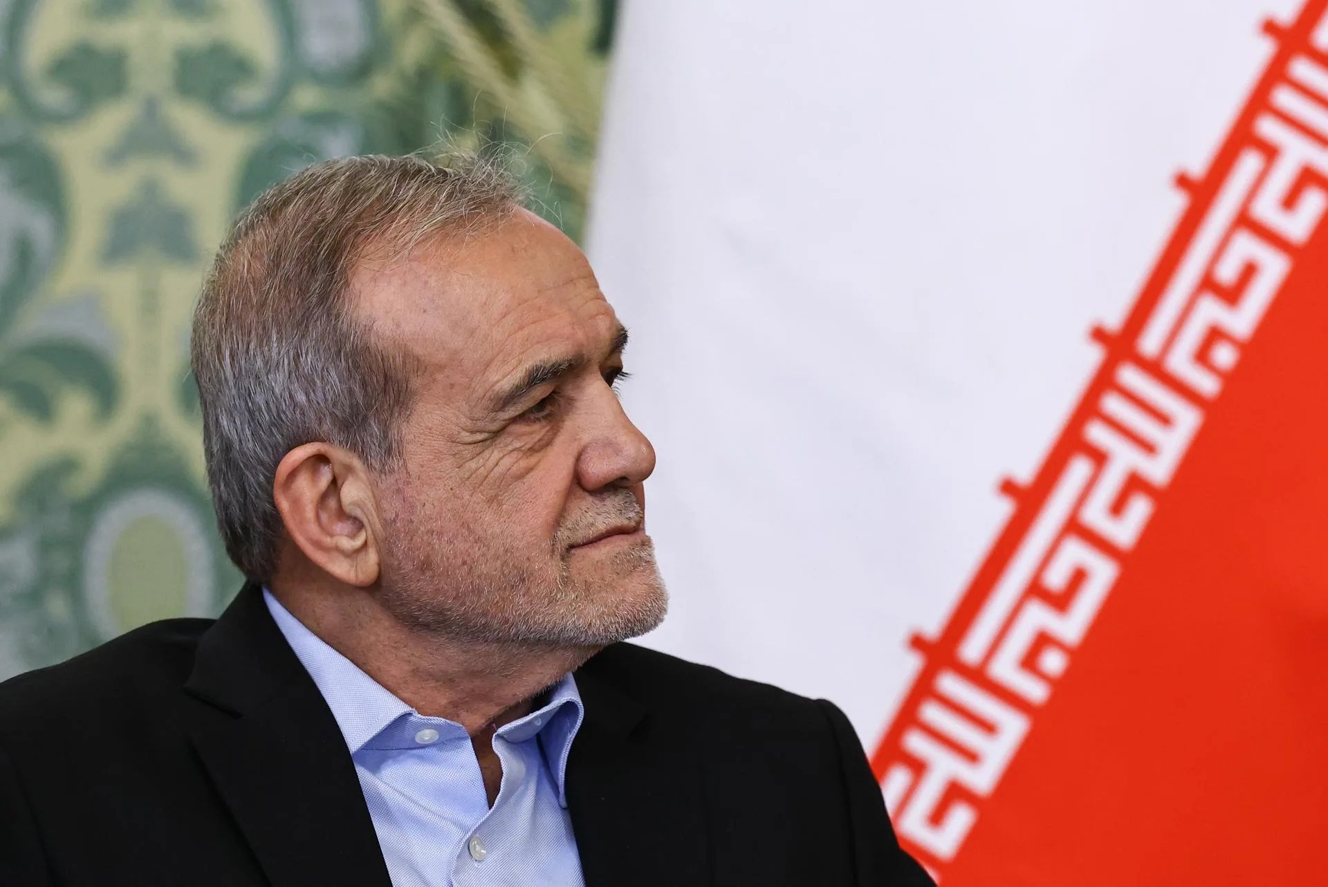 Irán advierte que el “corredor de Trump” no debe ser usado por EEUU para dominar la región