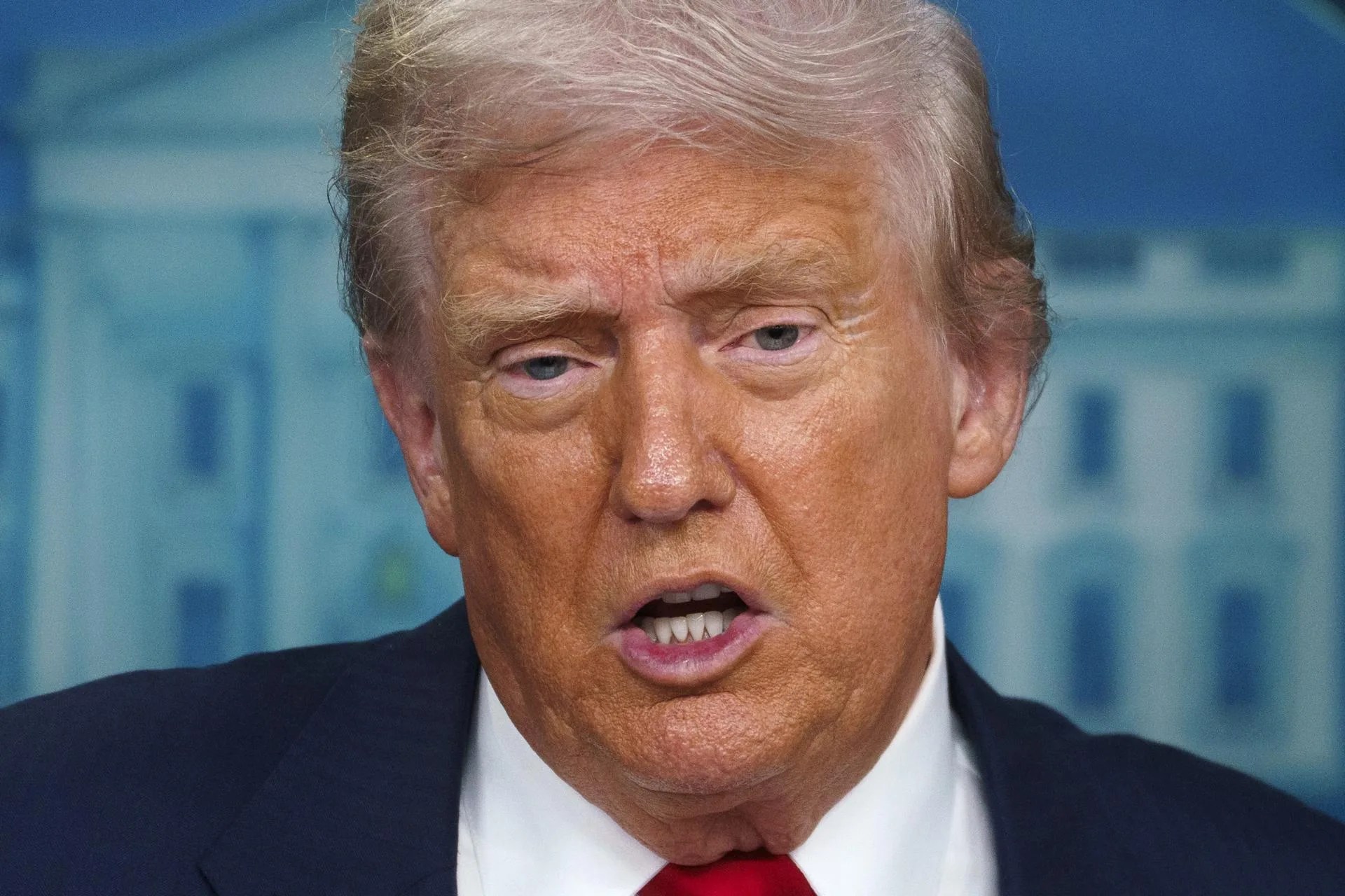 Trump presionará a Putin para obtener un alto el fuego incondicional en Ucrania