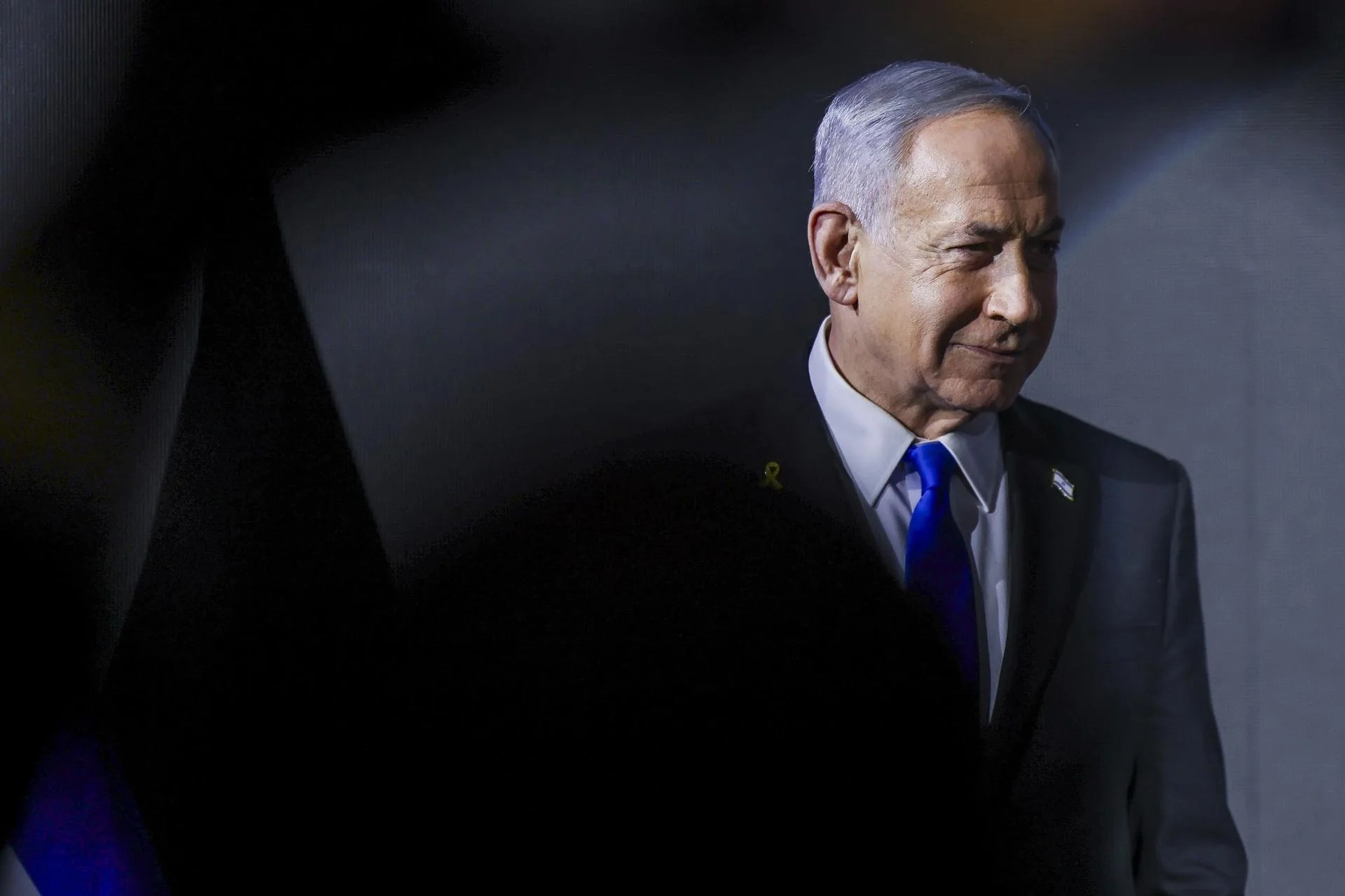 Netanyahu ordena negociar una tregua tras aprobar el plan militar para tomar la ciudad de Gaza