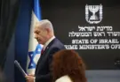 Netanyahu ordena adelantar la invasión militar de ciudad de Gaza pero sin dar una fecha