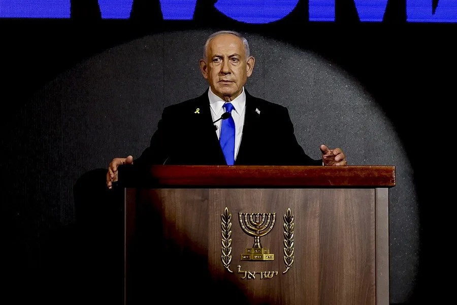 Israel confirma un ataque contra los líderes de Hamás tras escucharse explosiones en Catar