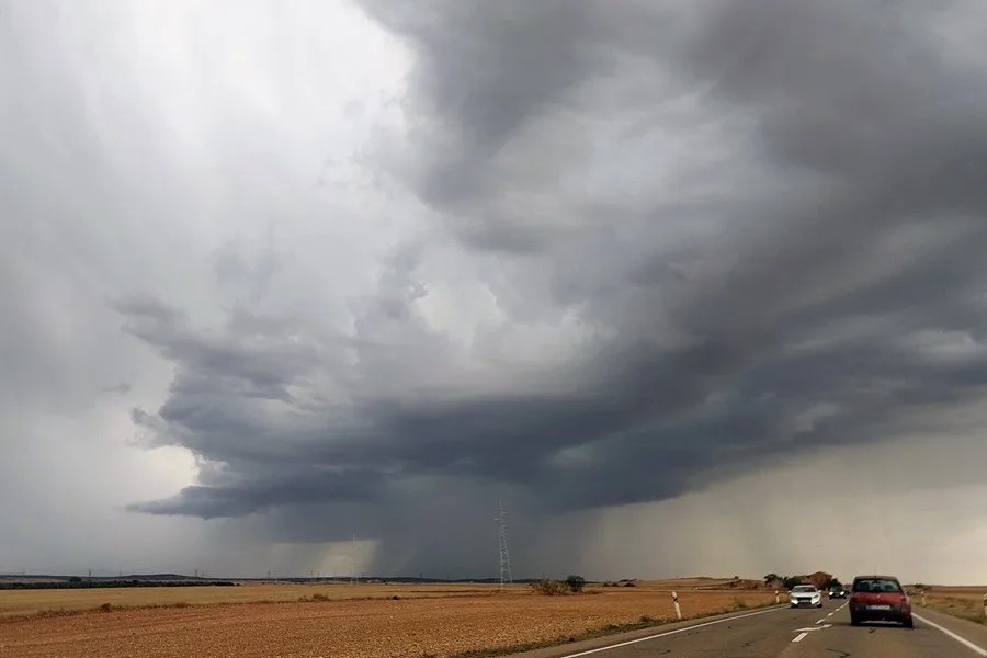 Cataluña desactiva la emergencia por inundaciones al acabar el episodio de fuertes lluvias