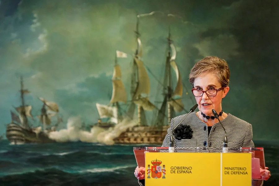 La exdirectora del CNI Paz Esteban ratifica que no se espió a los diputados de ERC Jové y Riba