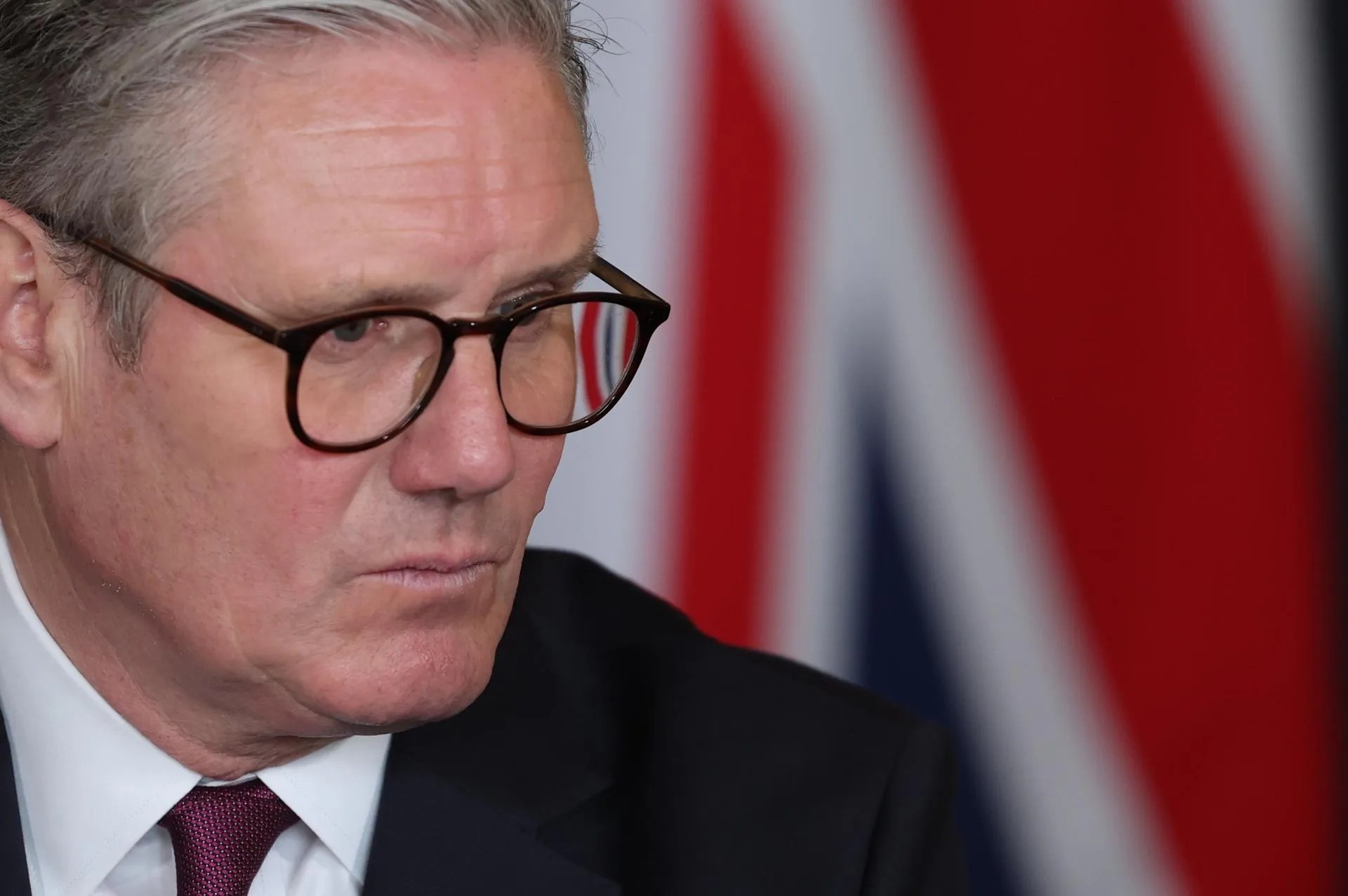 Starmer remodela su equipo tras la dimisión de Rayner por su escándalo fiscal