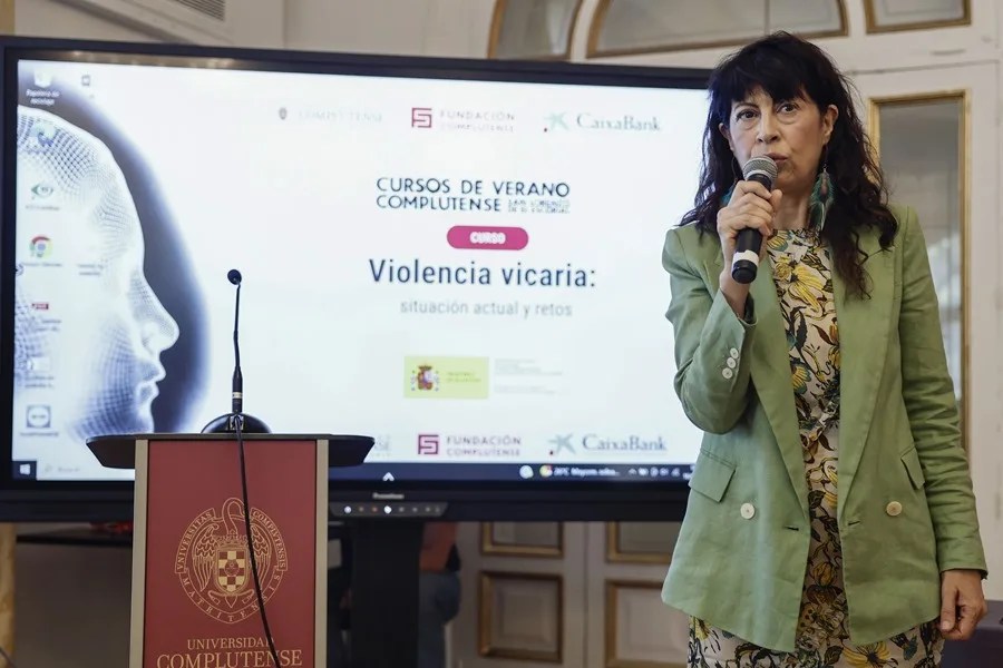 El Gobierno lleva al Consejo de Ministros la ley contra la violencia vicaria
