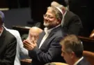 Ministro israelí Ben Gvir: Los detenidos de Flotilla merecen ser tratados como terroristas
