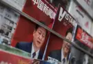 El Partido Comunista de China reforzará la disciplina interna tras la purga de altos mandos