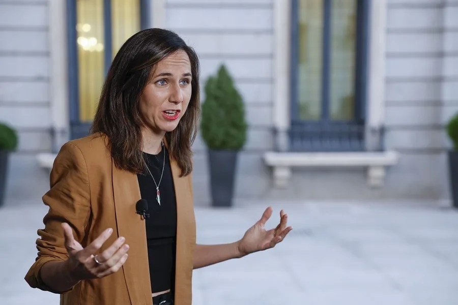 El decreto de embargo de armas a Israel saldrá adelante con el voto a favor de Podemos