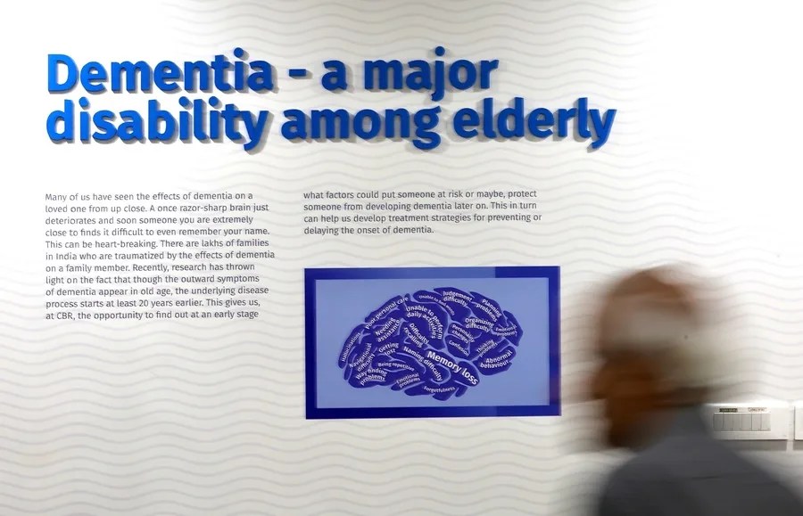 Las nanopartículas son capaces de revertir la enfermedad de Alzheimer en ratones