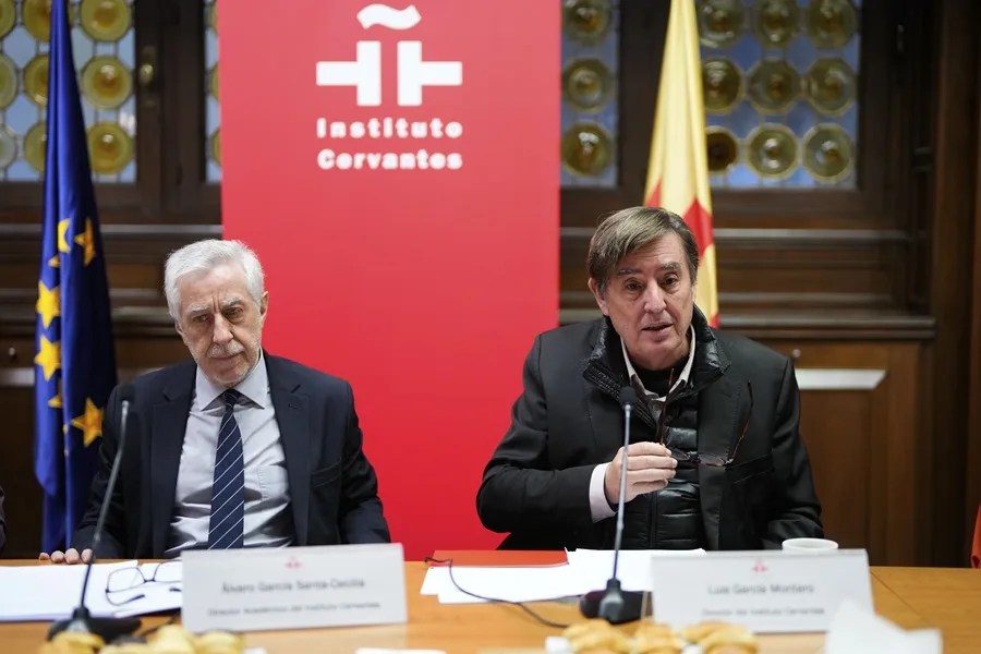 Los hablantes de español han crecido 30 millones en 2025 y superan los 635 en el mundo