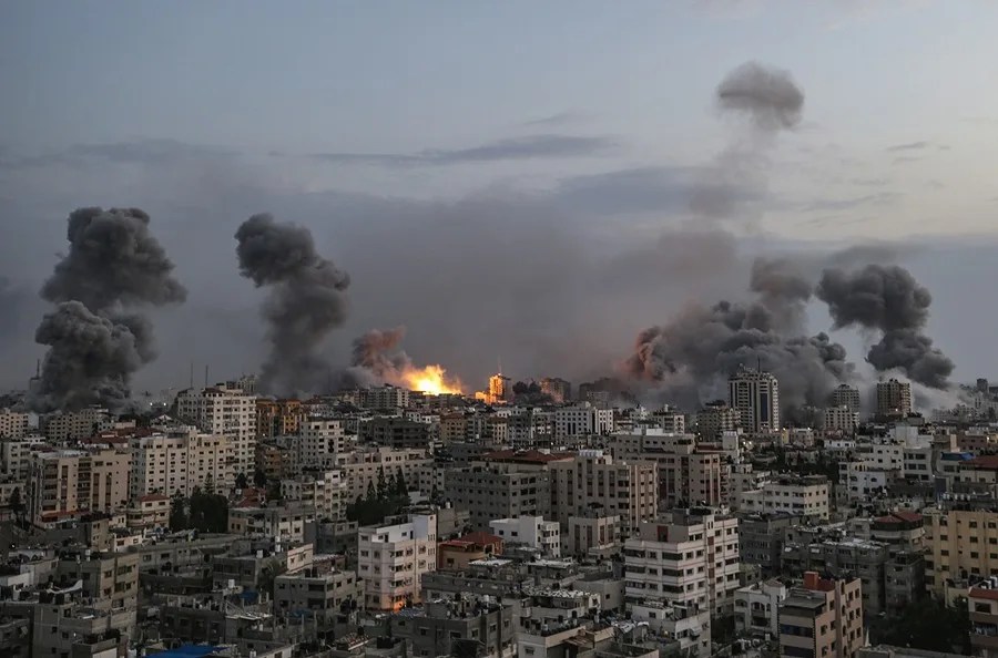 Entre el escepticismo y la esperanza: los israelíes aguardan el desenlace de las negociaciones