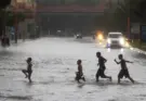 «Catastróficas» inundaciones y deslizamientos, amenazas de Melissa sobre Haití o Jamaica