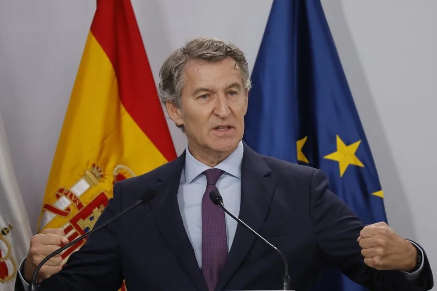 El PP propone expulsar a los migrantes que declaren ser menores de edad sin serlo