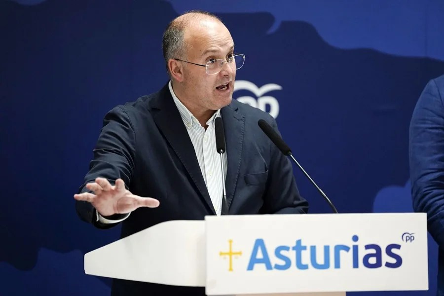 El PP exige al PSOE resguardos bancarios y tiques que avalen su uso de dinero en efectivo