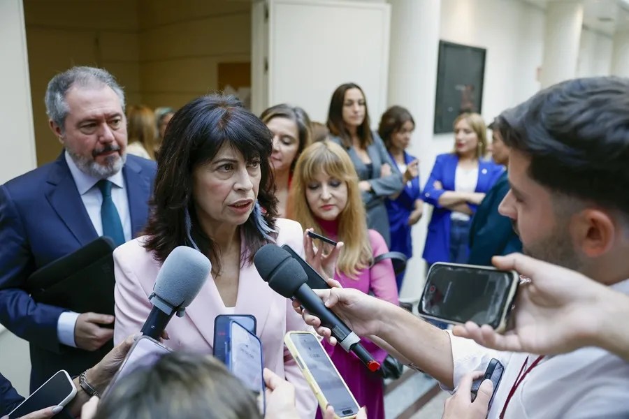El Congreso exige al Gobierno una auditoría externa de las pulseras antimaltrato