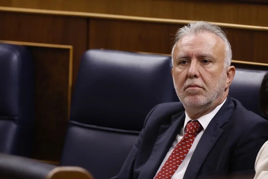 El Gobierno declara Lugar de Memoria Democrática la madrileña Real Casa de Correos