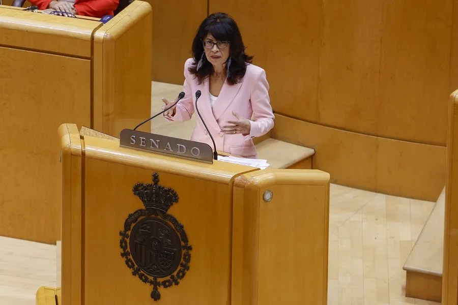 Igualdad abre una investigación interna por los fallos en las pulseras antimaltrato