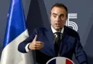 El primer ministro francés mantiene a los pesos pesados del Gobierno de Bayrou