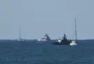 Israel dice que 29 personas de la Flotilla de España, Portugal y Holanda fueron deportadas