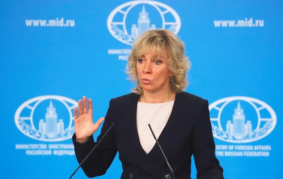 Rusia espera que EE.UU. escuche sus advertencias contra la entrega de misiles Tomahawk a Ucrania