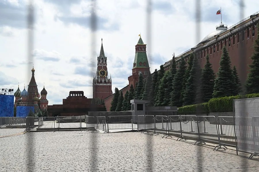 Rusia responde a las sanciones y congelación de activos con confiscaciones