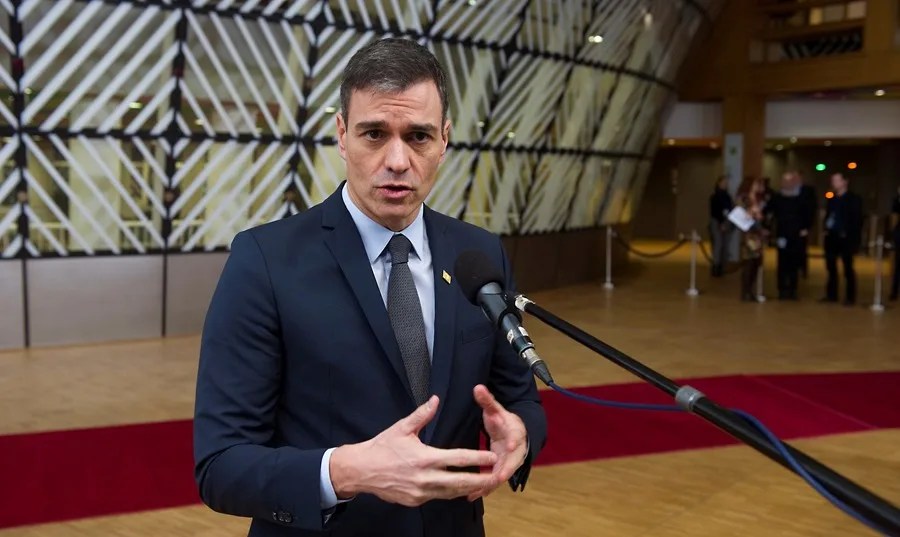 Pedro Sánchez pedirá a los Veintisiete volcarse en buscar soluciones al problema de la vivienda