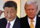 Seúl ve «señales» de una posible reunión entre Trump y Kim Jong-un