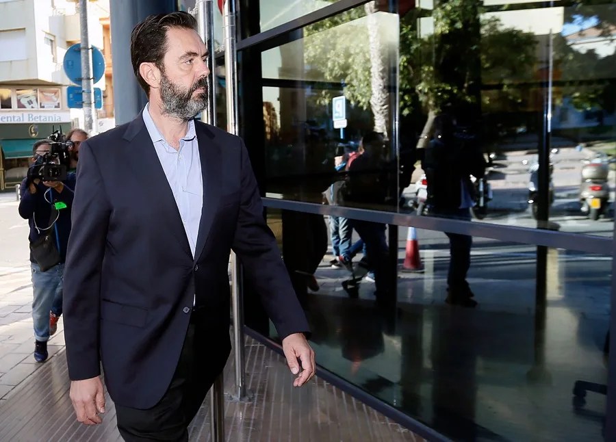 El Constitucional corrige al Tribunal Supremo y confirma la absolución en el crimen de la viuda de la CAM
