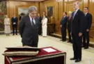 Un vocal progresista renuncia tras romperse el equilibro de poder en el CGPJ