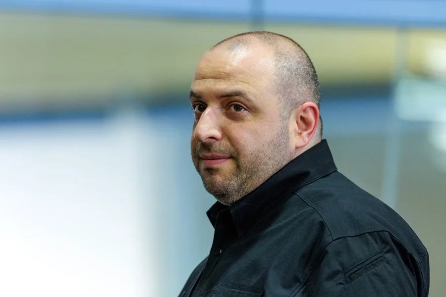 Comienza la reunión entre representantes ucranianos y estadounidenses sobre el plan de paz