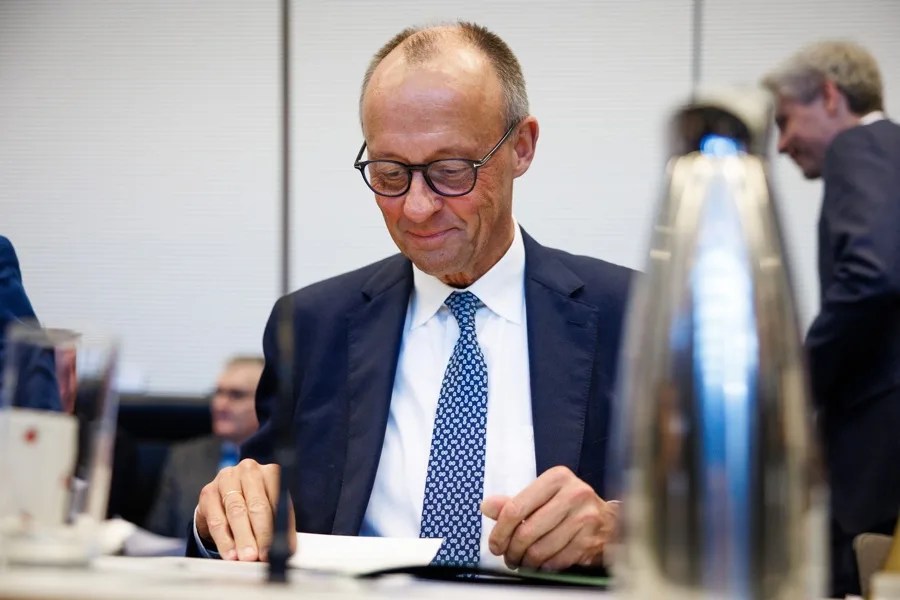 Von der Leyen no acudirá a la cumbre UE-CELAC por motivos de agenda y escasa asistencia de líderes