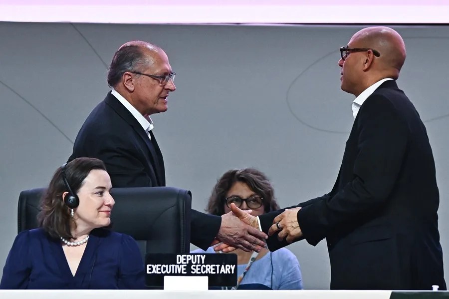 Los países ricos y los emergentes chocan en la COP30 por la financiación climática