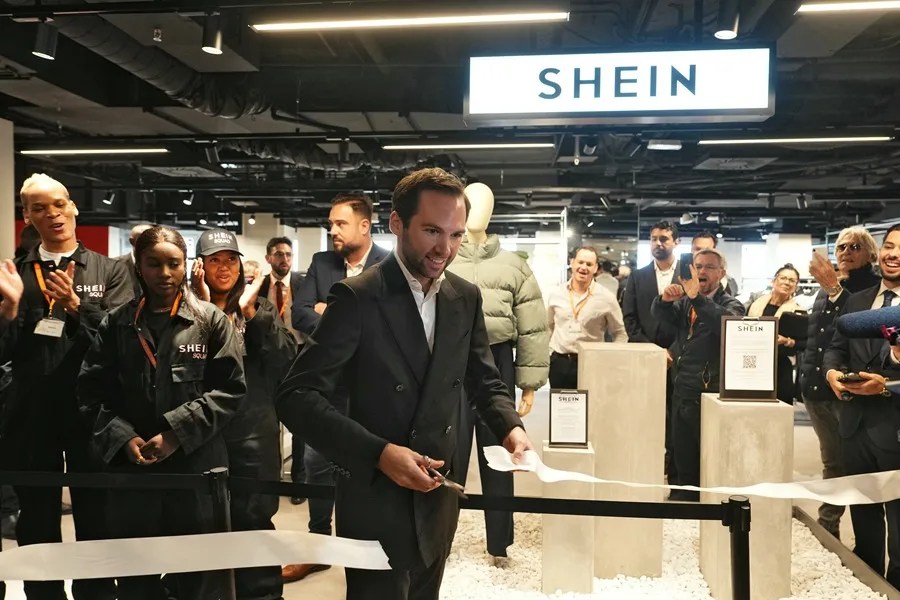 Francia ordena la suspensión temporal de la plataforma Shein hasta que demuestre que cumple con la ley