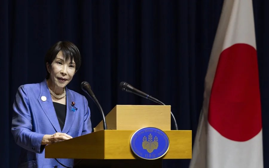 Hong Kong corta los vínculos oficiales con Japón y cancela un viaje escolar por la crisis con China