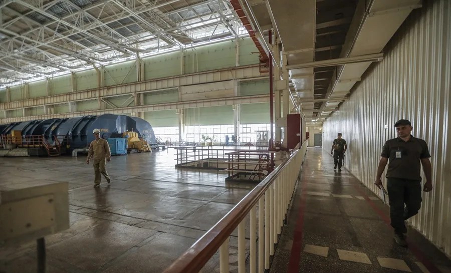 Las revelaciones del «caso Midas» amenazan la reputación de Zelenski