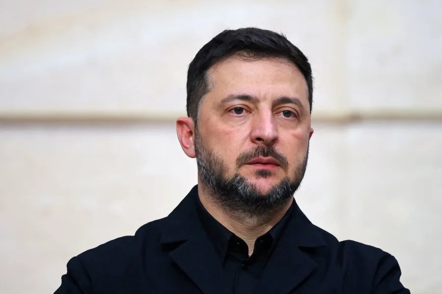 Ucrania, EEUU y UE mantendrán este domingo consultas en Ginebra sobre un acuerdo de paz, dice Merz