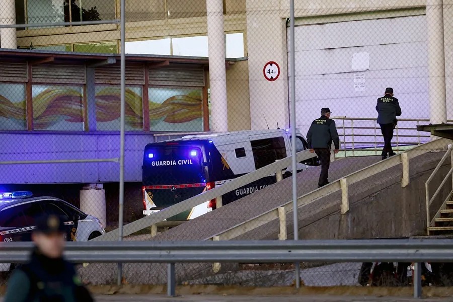 El PSOE rechaza las amenazas de Ábalos y las atribuye a su actitud de defensa