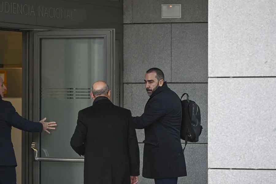 Comienza la vistilla en la que el juez decidirá si envía a prisión a Ábalos