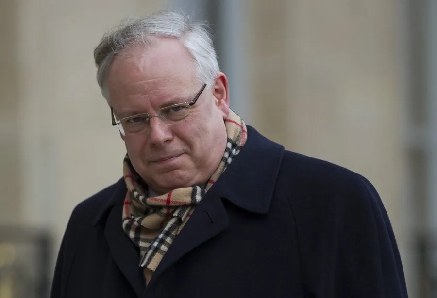 El abogado general de la UE avala la mayor parte de la amnistía pero cuestiona los plazos