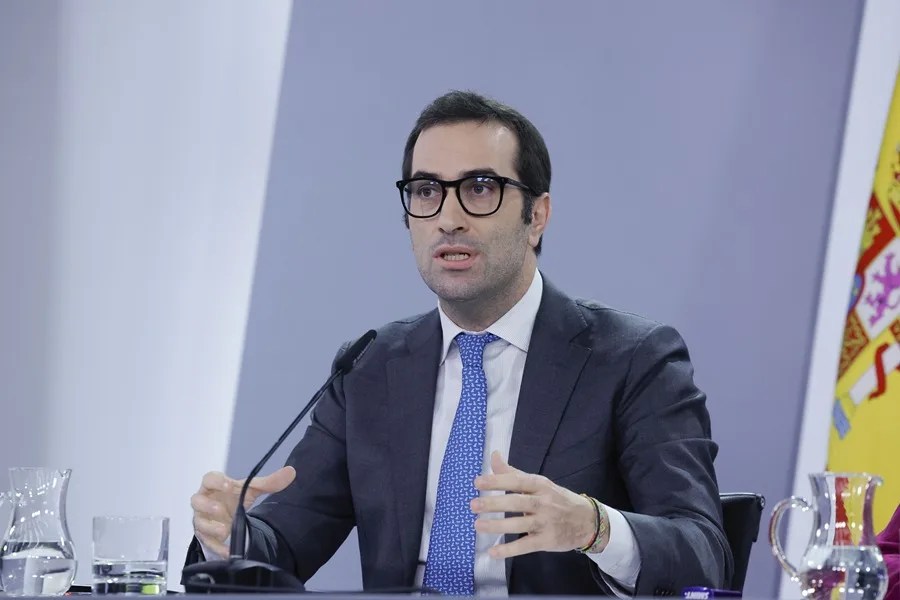 Cuerpo renuncia a presentar su candidatura para presidir el Eurogrupo