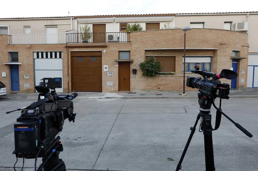 Santos Cerdán, citado de nuevo en la comisión Koldo del Senado en diciembre