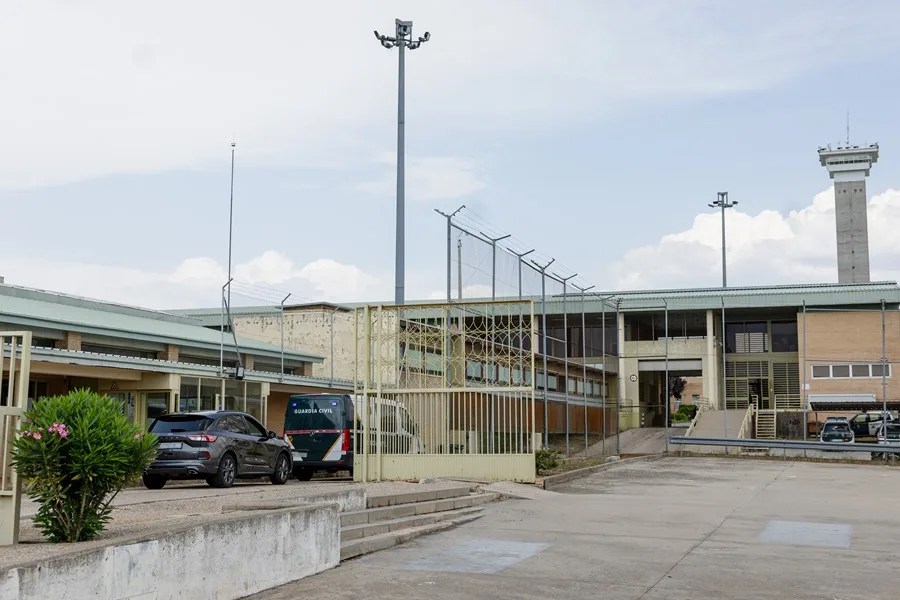 El juez deja en libertad a Santos Cerdán tras casi cinco meses en prisión