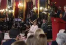 50 aniversario de la Monarquía: Felipe VI dice que la institución fue en la Transición garante de la estabilidad