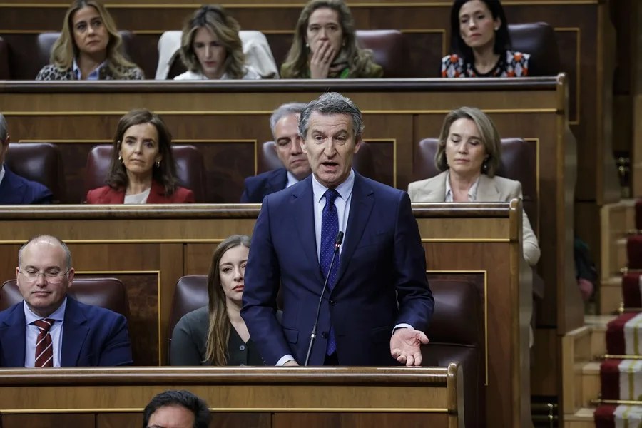 Sánchez augura la inocencia de García Ortiz: «El tiempo pondrá las cosas en su sitio»