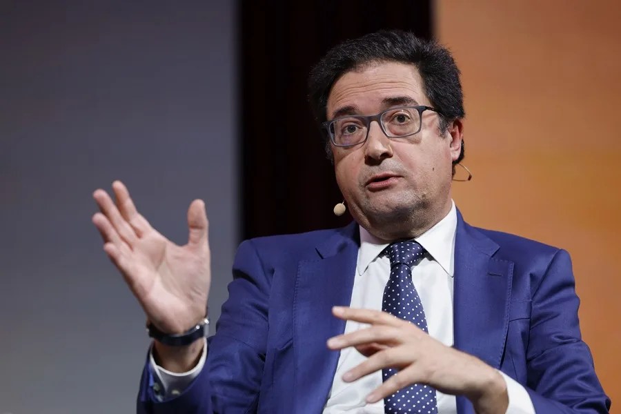 El Gobierno y Bildu niegan una reunión en 2018 para pactar la moción de censura