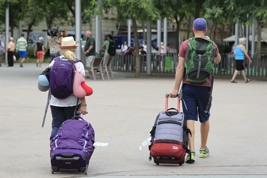 Las estancias en los hoteles suben un 1,3 % en el mejor octubre de la historia