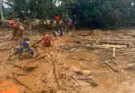 Casi 600 muertos en el temporal que mantiene bajo el agua Indonesia, Tailandia y Sri Lanka