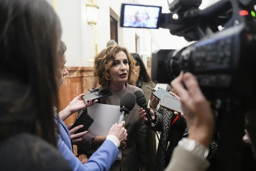 Ábalos afirma que «fuentes presenciales» le contaron que Sánchez se reunió con Otegi para pactar la moción de censura