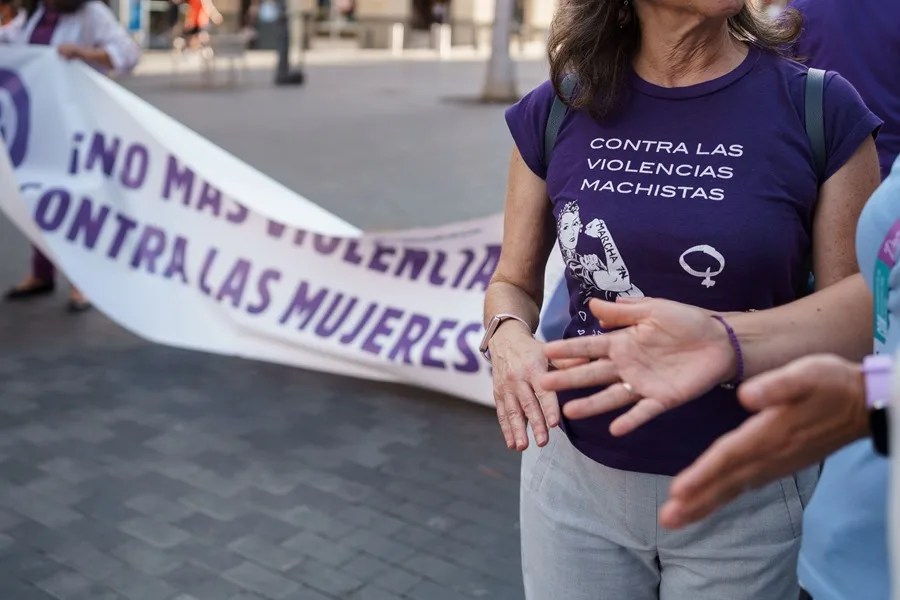 Casi 50.000 mujeres fueron asesinadas por sus parejas o familiares en 2024, según la ONU