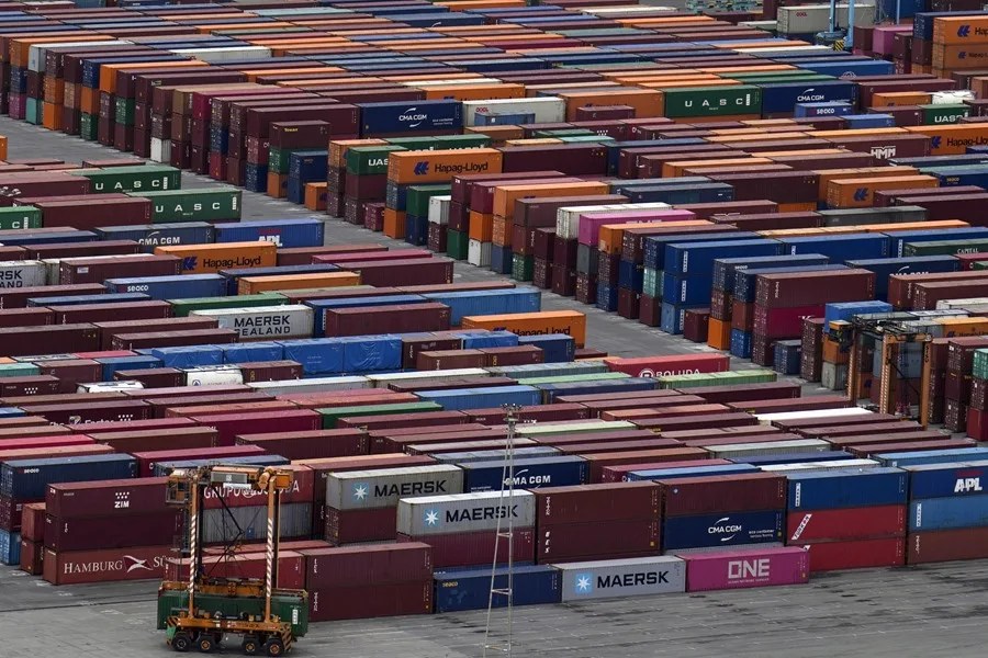 La OCDE eleva tres décimas su previsión de crecimiento de España este año, al 2,9 % y dos en 2026, al 2,2 %, por el fuerte consumo interno